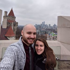 Meet your Posher, Leah